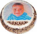 TARTA (15-17 personas)